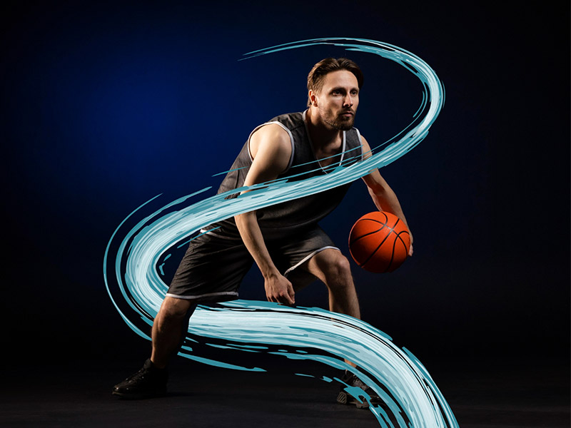 NBA杯尼克斯力克魔术挺进决赛布伦森40+8萨格斯26+7&伤退